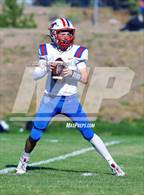Photo from the gallery "St. Vincent de Paul @ Truckee"