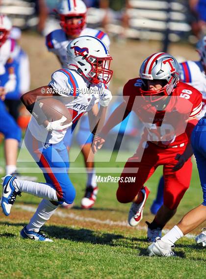 Thumbnail 1 in St. Vincent de Paul @ Truckee photogallery.