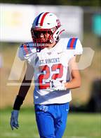 Photo from the gallery "St. Vincent de Paul @ Truckee"