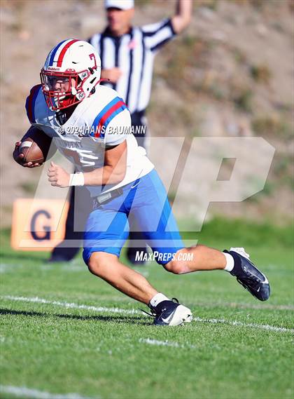 Thumbnail 2 in St. Vincent de Paul @ Truckee photogallery.