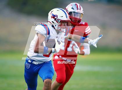 Thumbnail 3 in St. Vincent de Paul @ Truckee photogallery.