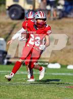 Photo from the gallery "St. Vincent de Paul @ Truckee"