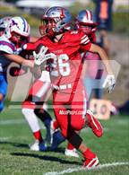 Photo from the gallery "St. Vincent de Paul @ Truckee"