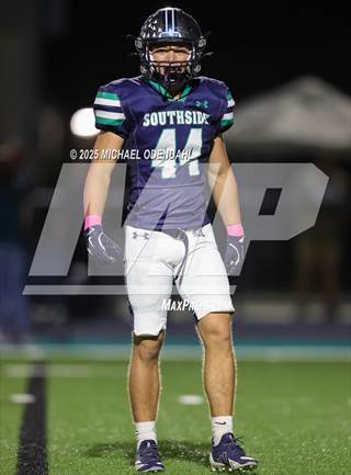 Sam Houston @ Southside