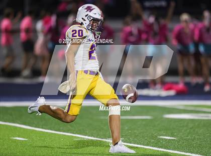 Thumbnail 2 in Sam Houston @ Southside photogallery.