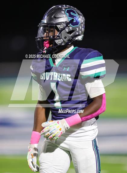 Thumbnail 3 in Sam Houston @ Southside photogallery.