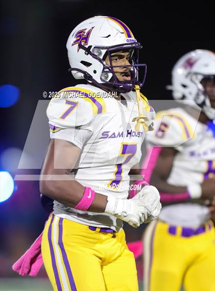 Thumbnail 2 in Sam Houston @ Southside photogallery.