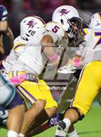 Photo from the gallery "Sam Houston @ Southside"