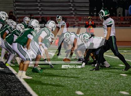 Thumbnail 3 in Granite Bay vs. St. Mary's (CIF SJS Division 2 Final) photogallery.