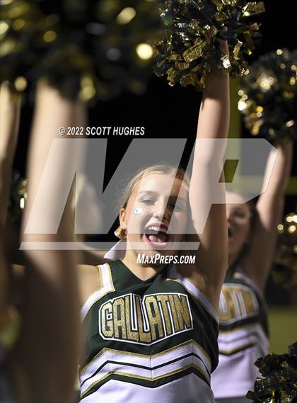Thumbnail 3 in Mount Juliet @ Gallatin photogallery.