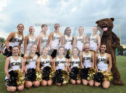 Thumbnail 1 in Mount Juliet @ Gallatin photogallery.