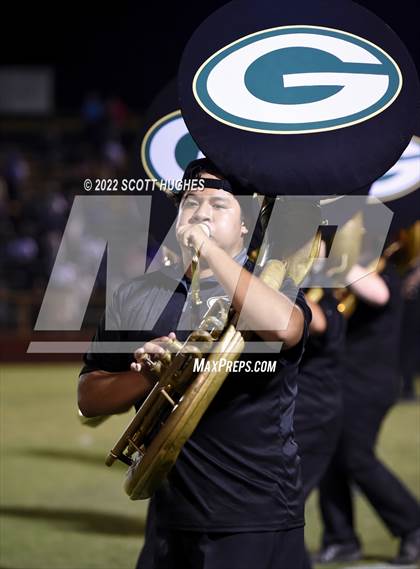 Thumbnail 2 in Mount Juliet @ Gallatin photogallery.