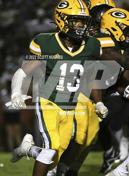 Thumbnail 1 in Mount Juliet @ Gallatin photogallery.