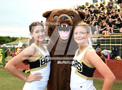 Thumbnail 2 in Mount Juliet @ Gallatin photogallery.