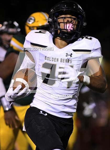 Thumbnail 1 in Mount Juliet @ Gallatin photogallery.