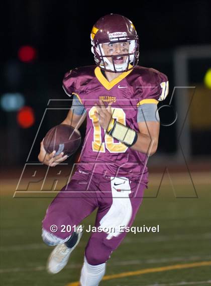 Thumbnail 1 in Los Altos @ West Covina photogallery.