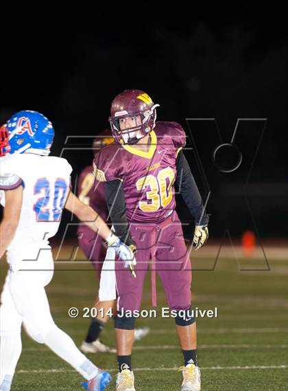 Thumbnail 1 in Los Altos @ West Covina photogallery.