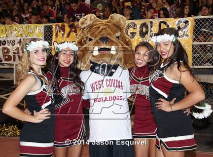 Thumbnail 1 in Los Altos @ West Covina photogallery.
