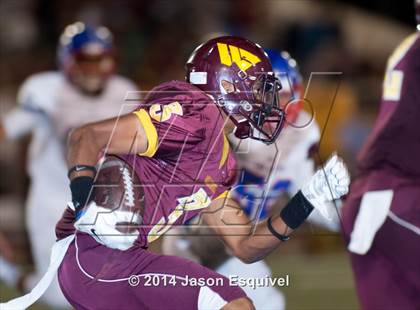 Thumbnail 1 in Los Altos @ West Covina photogallery.
