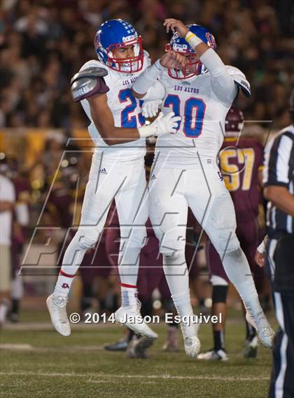 Thumbnail 2 in Los Altos @ West Covina photogallery.
