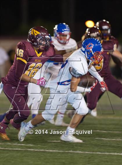 Thumbnail 2 in Los Altos @ West Covina photogallery.