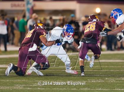 Thumbnail 1 in Los Altos @ West Covina photogallery.