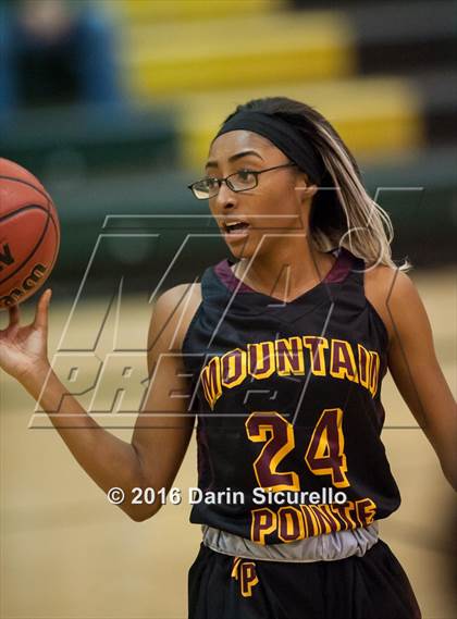 Thumbnail 3 in Mountain Pointe @ Basha photogallery.