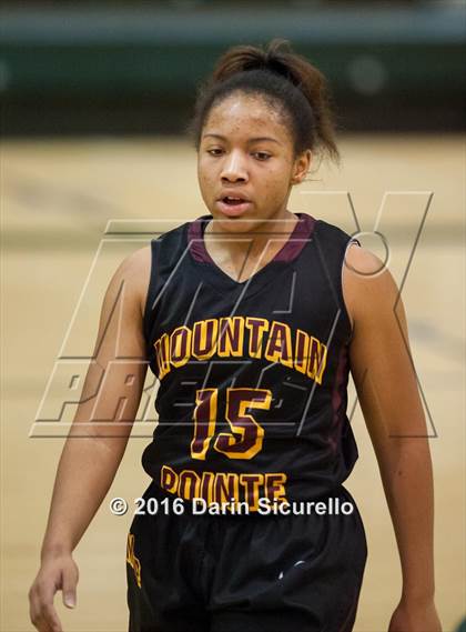 Thumbnail 2 in Mountain Pointe @ Basha photogallery.