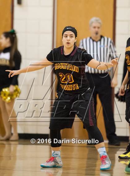 Thumbnail 2 in Mountain Pointe @ Basha photogallery.