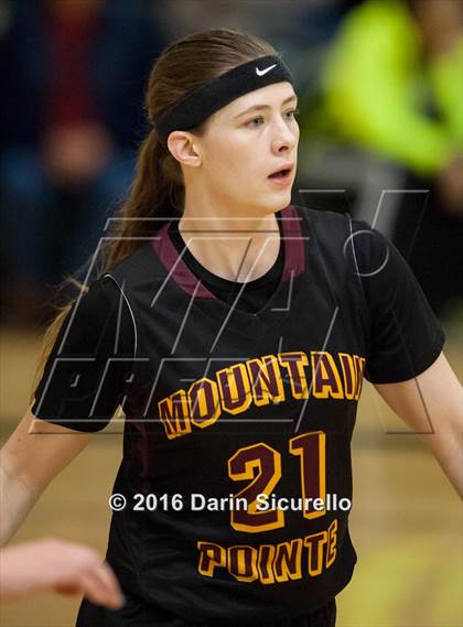 Thumbnail 1 in Mountain Pointe @ Basha photogallery.