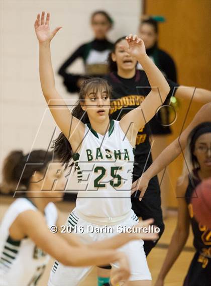Thumbnail 1 in Mountain Pointe @ Basha photogallery.