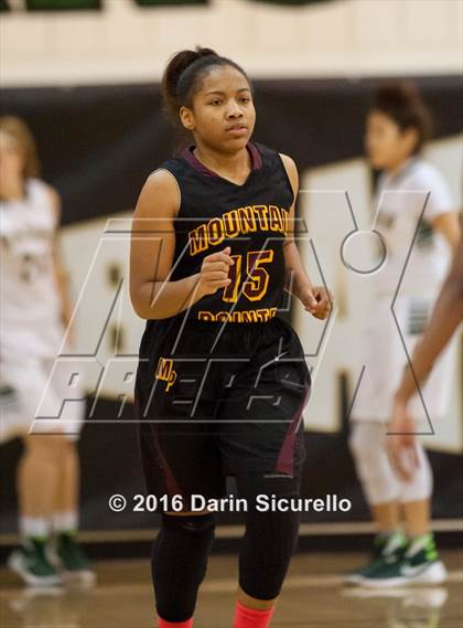 Thumbnail 1 in Mountain Pointe @ Basha photogallery.