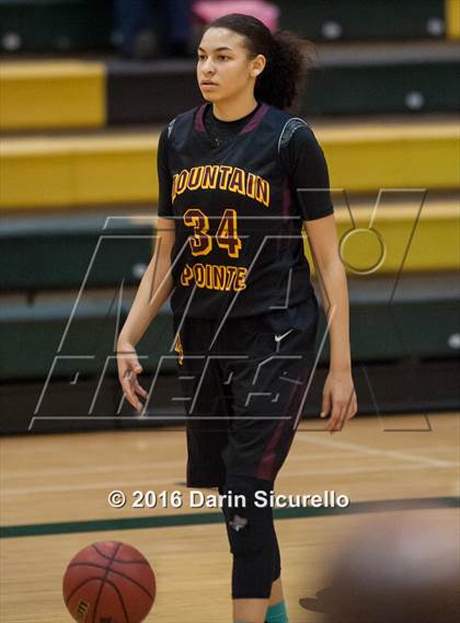 Thumbnail 2 in Mountain Pointe @ Basha photogallery.