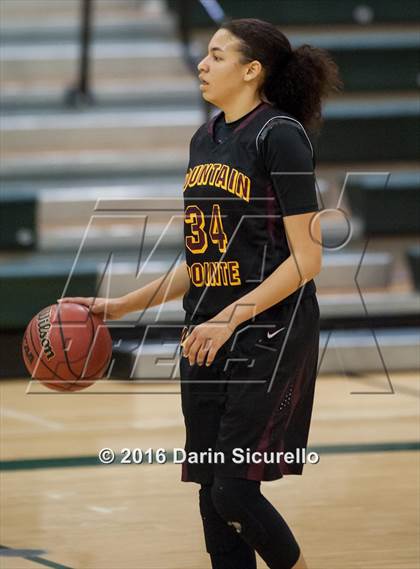Thumbnail 3 in Mountain Pointe @ Basha photogallery.