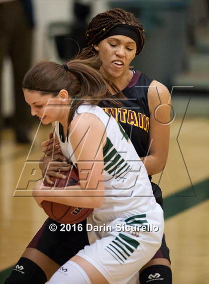Thumbnail 1 in Mountain Pointe @ Basha photogallery.