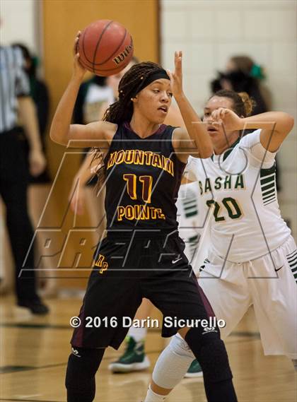 Thumbnail 3 in Mountain Pointe @ Basha photogallery.