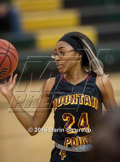 Thumbnail 1 in Mountain Pointe @ Basha photogallery.