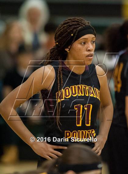 Thumbnail 1 in Mountain Pointe @ Basha photogallery.