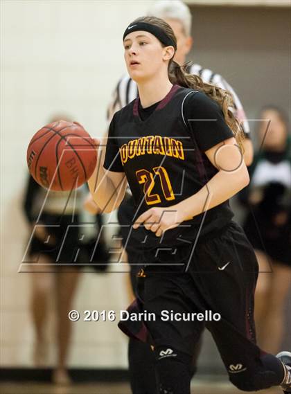 Thumbnail 1 in Mountain Pointe @ Basha photogallery.