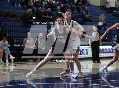 Thumbnail 1 in Bemidji vs. Mounds View photogallery.