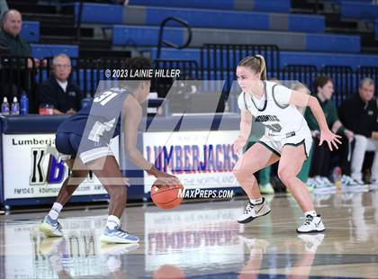 Thumbnail 2 in Bemidji vs. Mounds View photogallery.