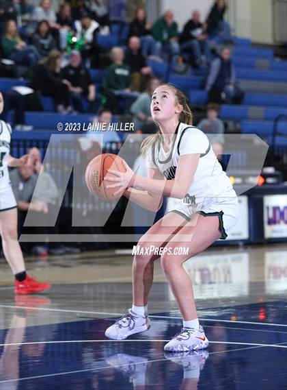 Thumbnail 2 in Bemidji vs. Mounds View photogallery.