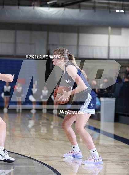 Thumbnail 2 in Bemidji vs. Mounds View photogallery.