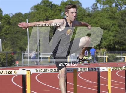Thumbnail 1 in Sierra Foothill League Tri Meet photogallery.