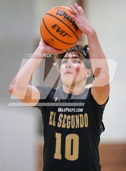 Thumbnail 2 in Yorba Linda @ El Segundo photogallery.