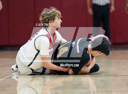 Thumbnail 1 in Yorba Linda @ El Segundo photogallery.