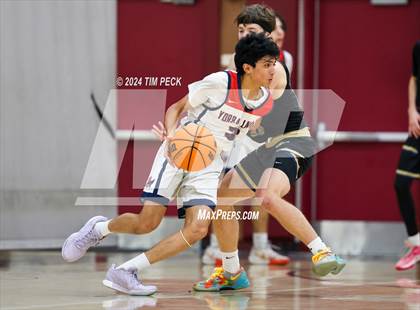 Thumbnail 3 in Yorba Linda @ El Segundo photogallery.