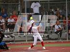 Photo from the gallery "Pineville vs. John Curtis Christian (LHSAA Division 1 Non Select Semifinal)"
