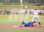 Photo from the gallery "Pineville vs. John Curtis Christian (LHSAA Division 1 Non Select Semifinal)"