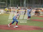 Photo from the gallery "Pineville vs. John Curtis Christian (LHSAA Division 1 Non Select Semifinal)"